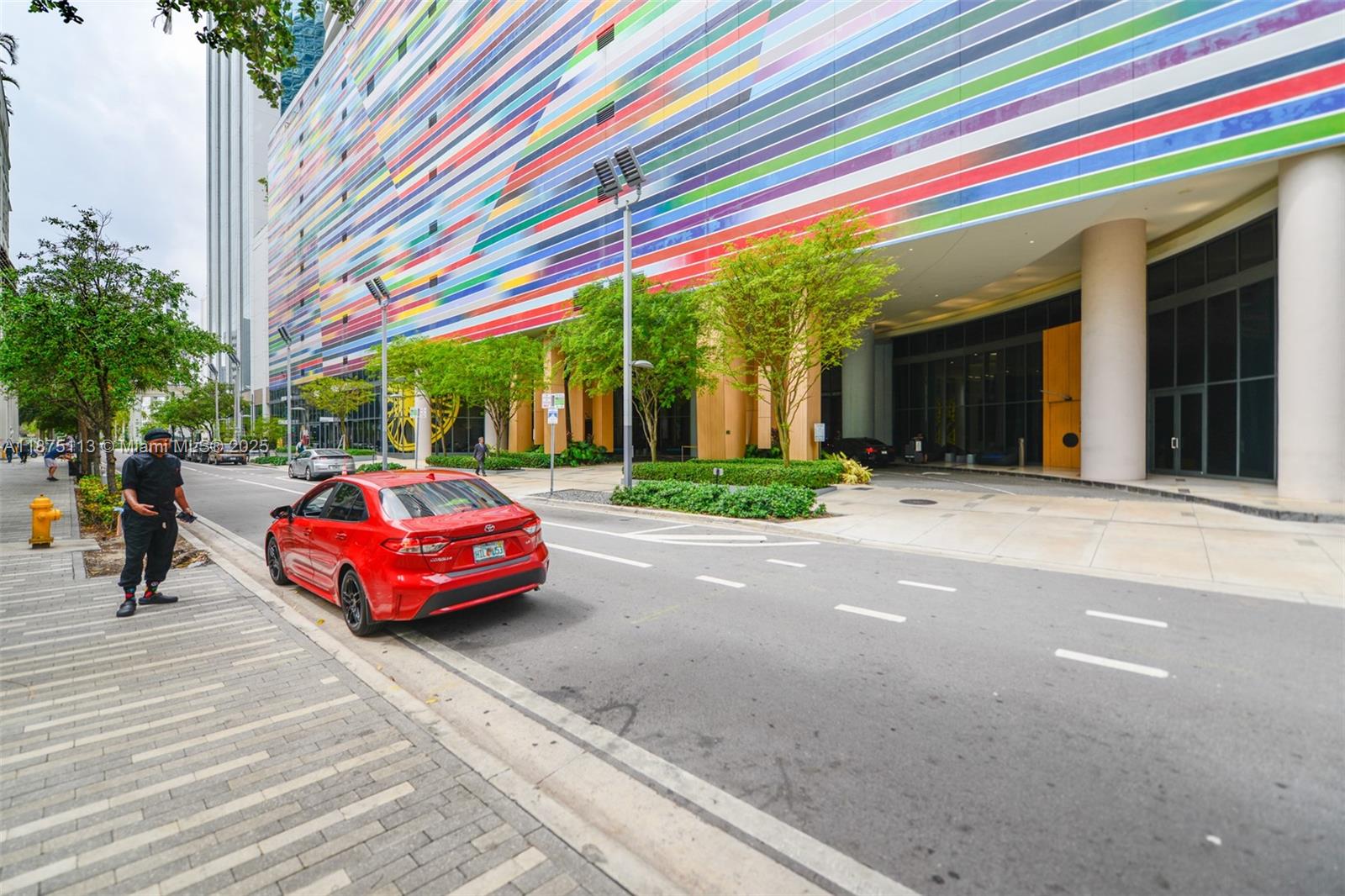 BRICKELL HEIGHTS - Residential