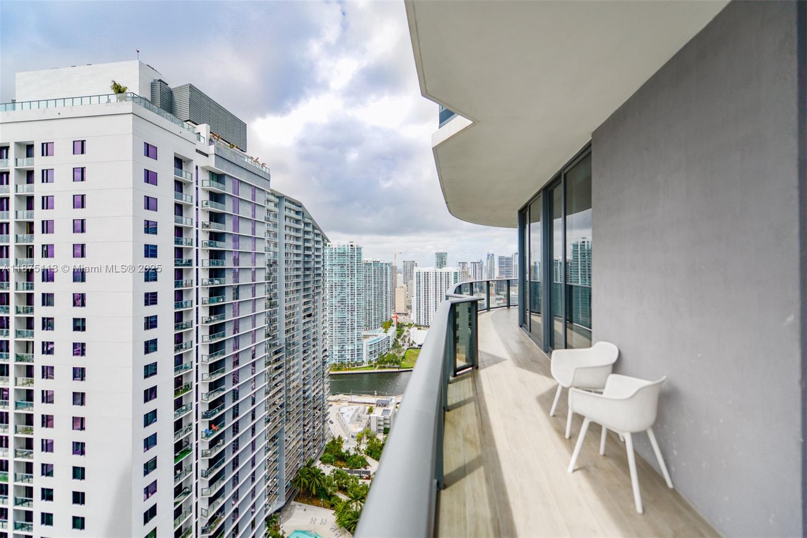BRICKELL HEIGHTS - Residential