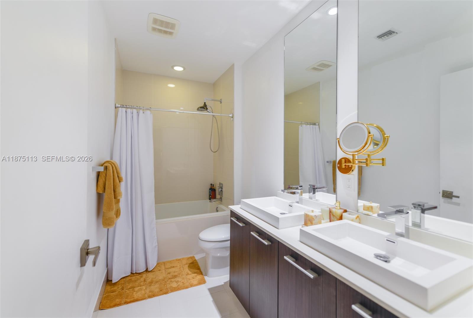 BRICKELL HEIGHTS - Residential