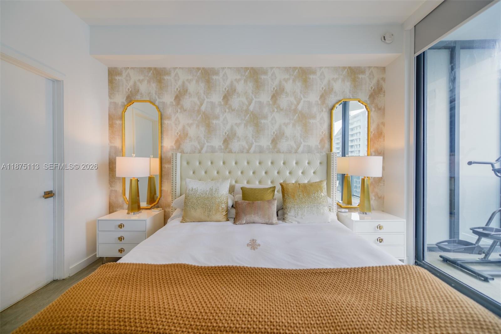 BRICKELL HEIGHTS - Residential