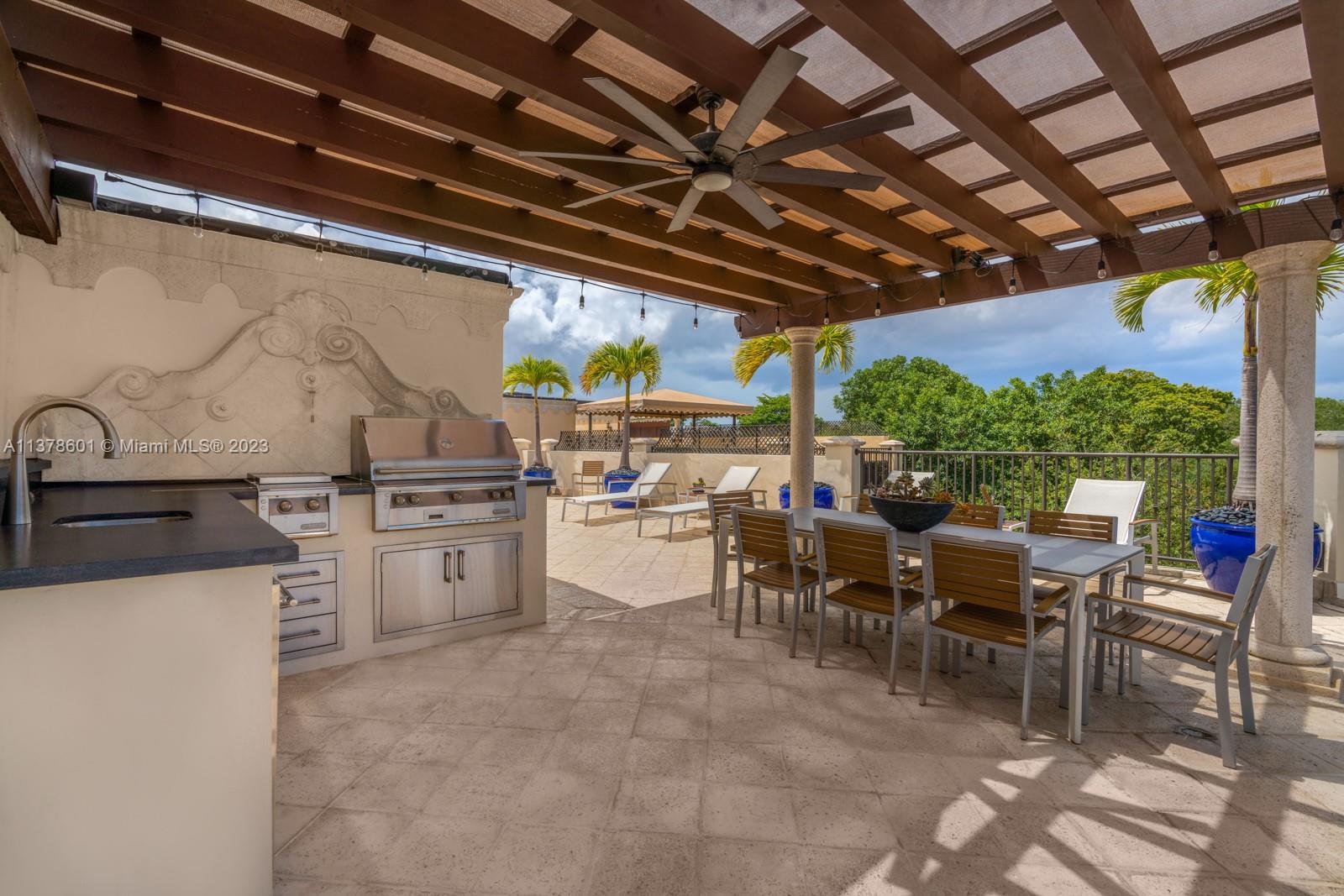 CLOISTERS ON THE BAY COND - Residential