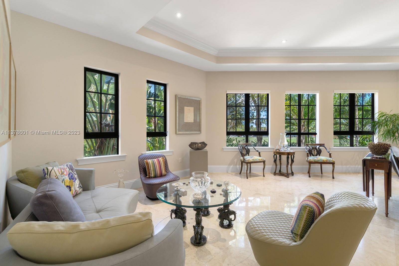 CLOISTERS ON THE BAY COND - Residential