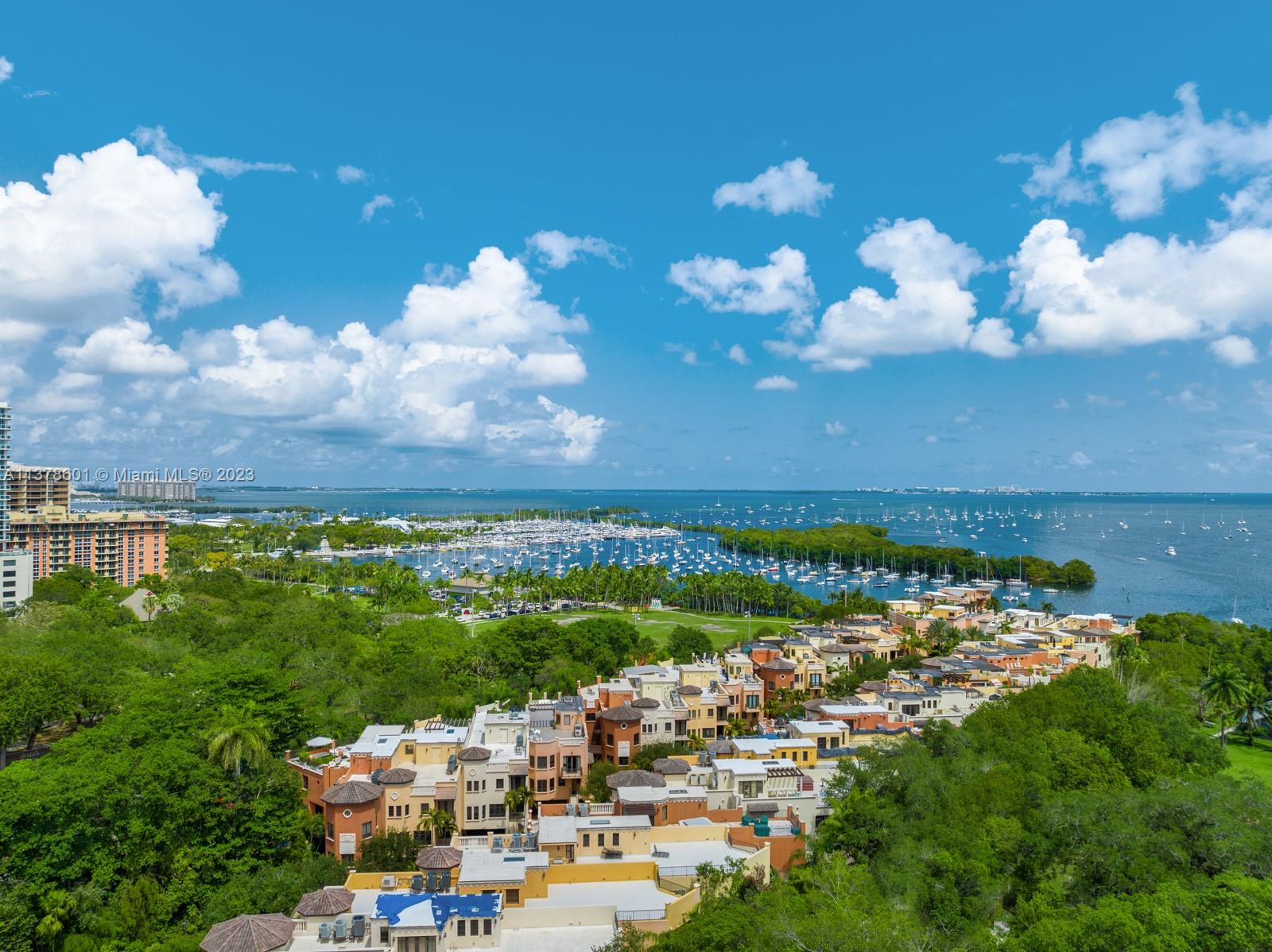 CLOISTERS ON THE BAY COND - Residential