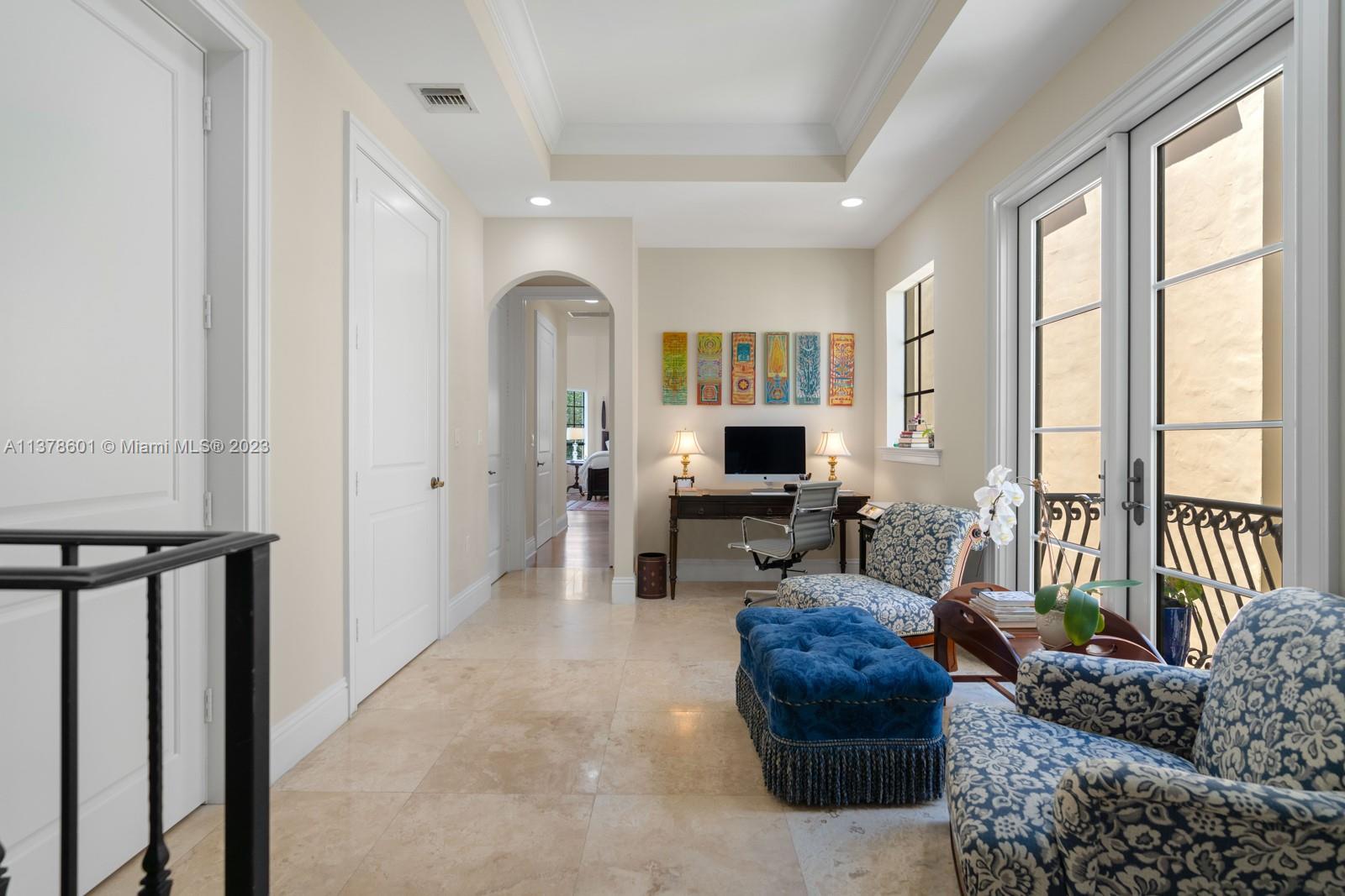 CLOISTERS ON THE BAY COND - Residential