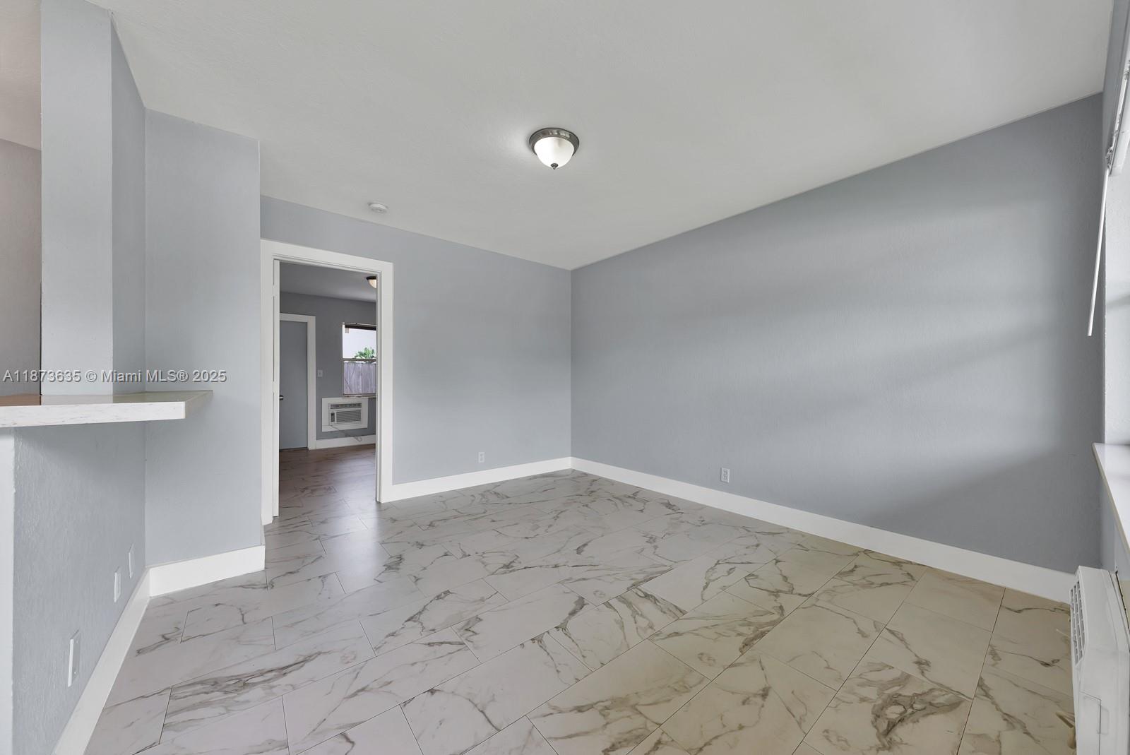 LAKE RIDGE - Residential Lease