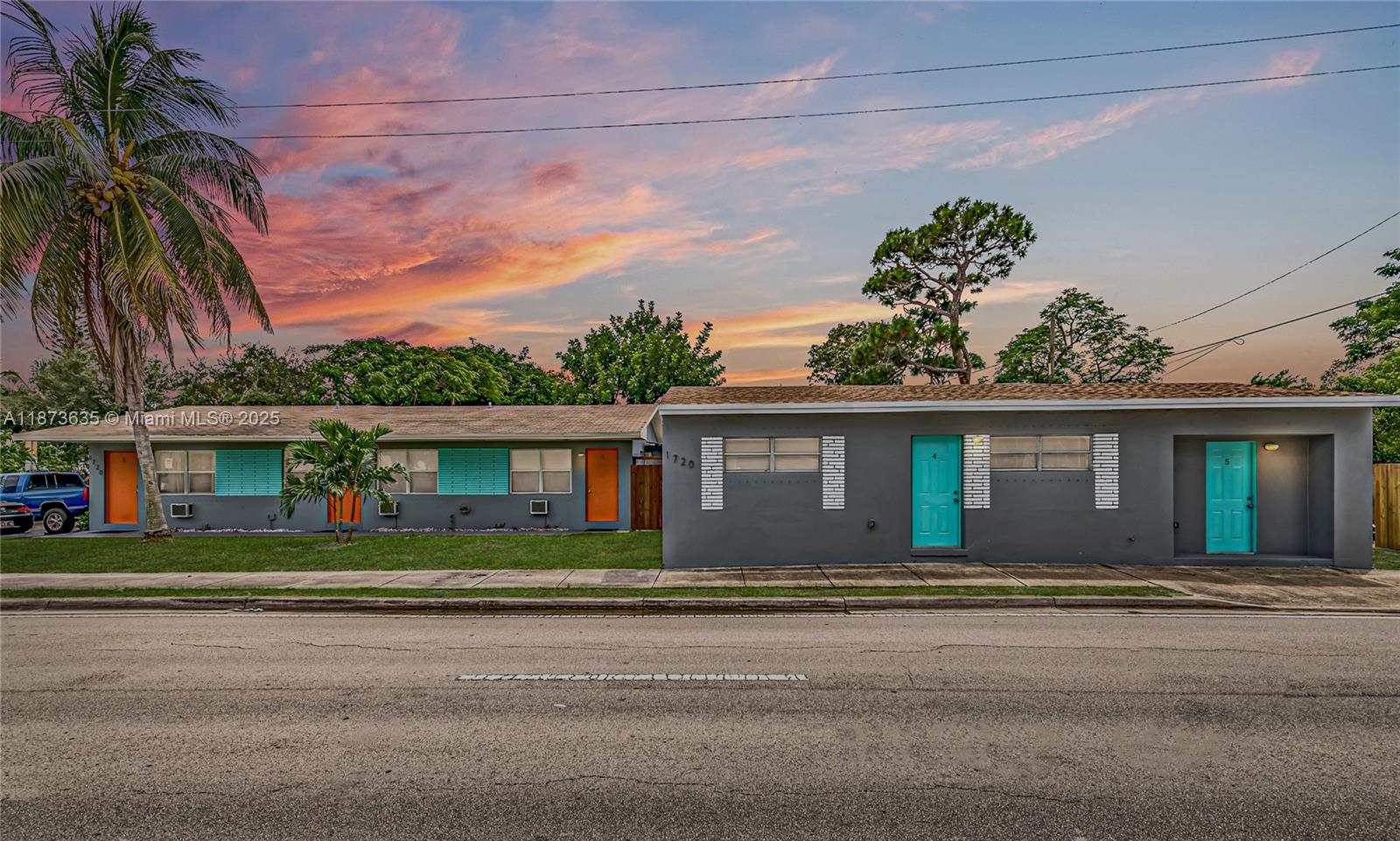 LAKE RIDGE - Residential Lease