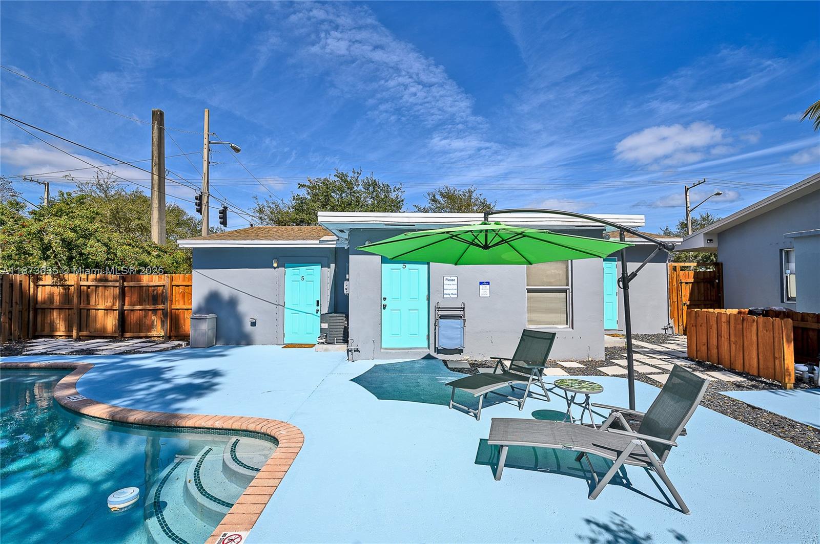 LAKE RIDGE - Residential Lease