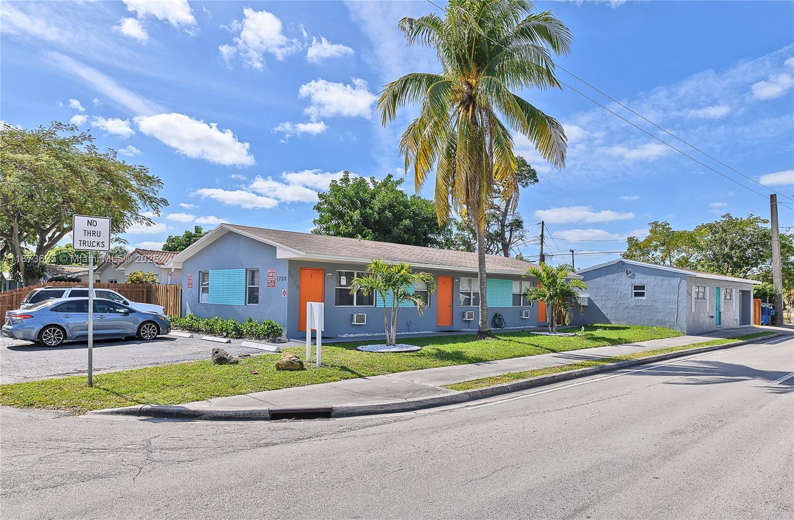 LAKE RIDGE - Residential Lease