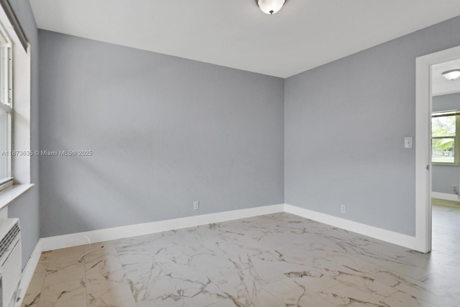 LAKE RIDGE - Residential Lease