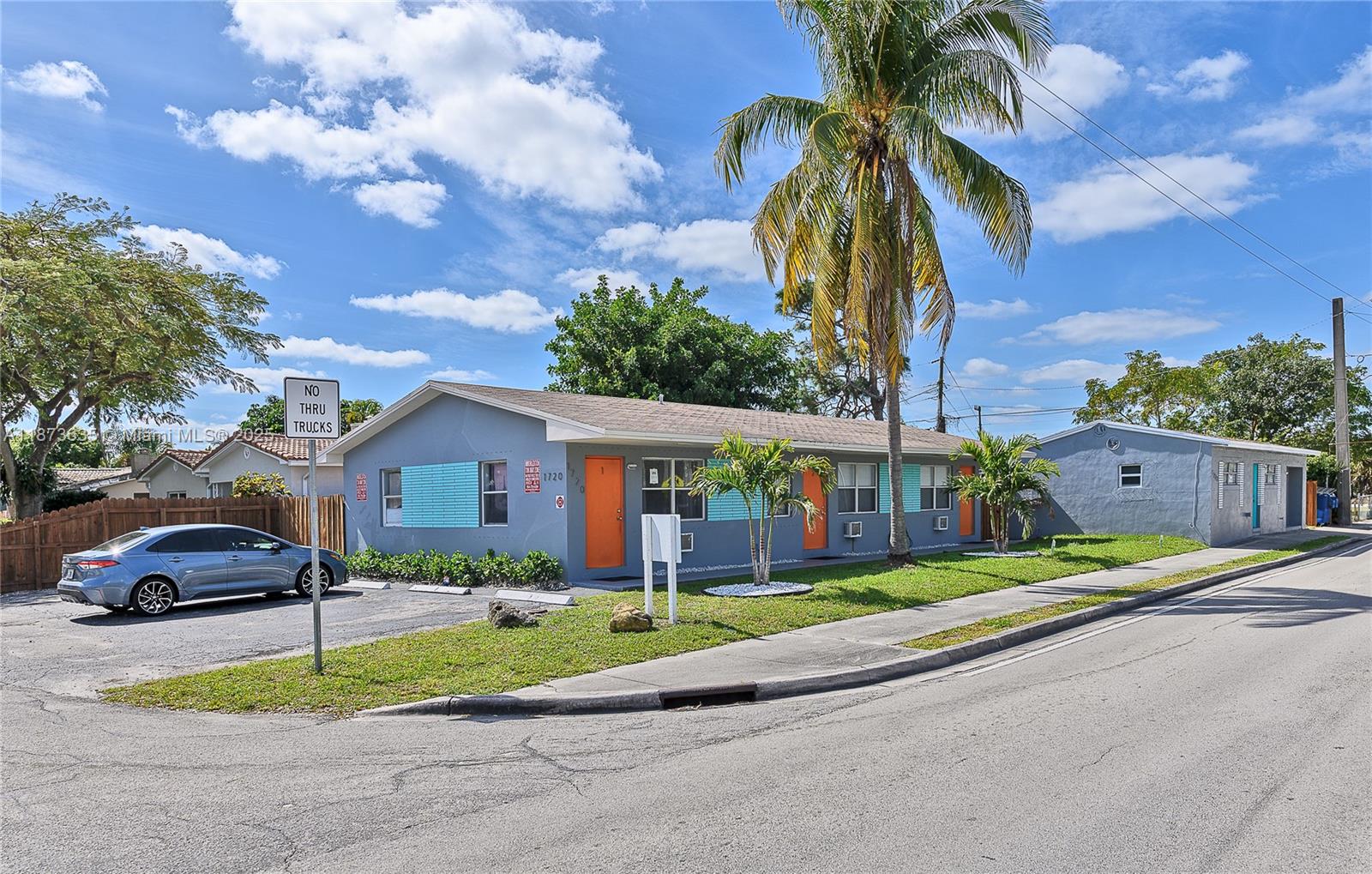 LAKE RIDGE - Residential Lease