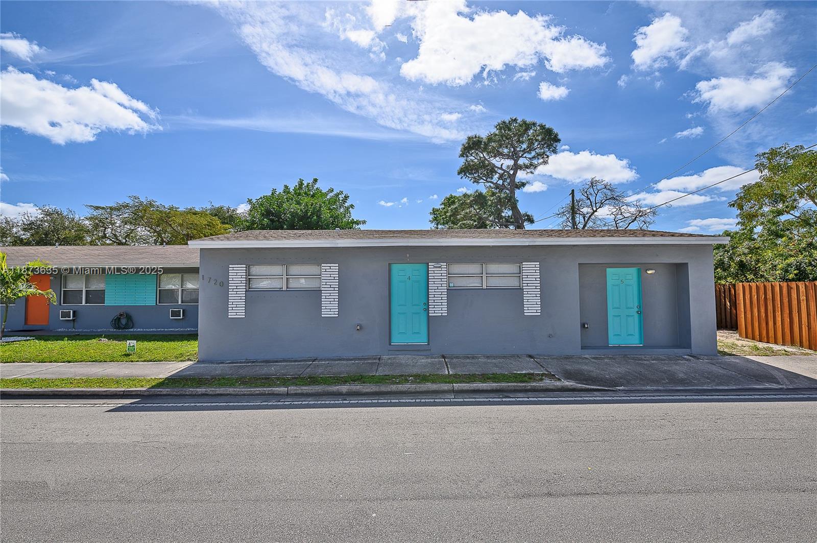 LAKE RIDGE - Residential Lease