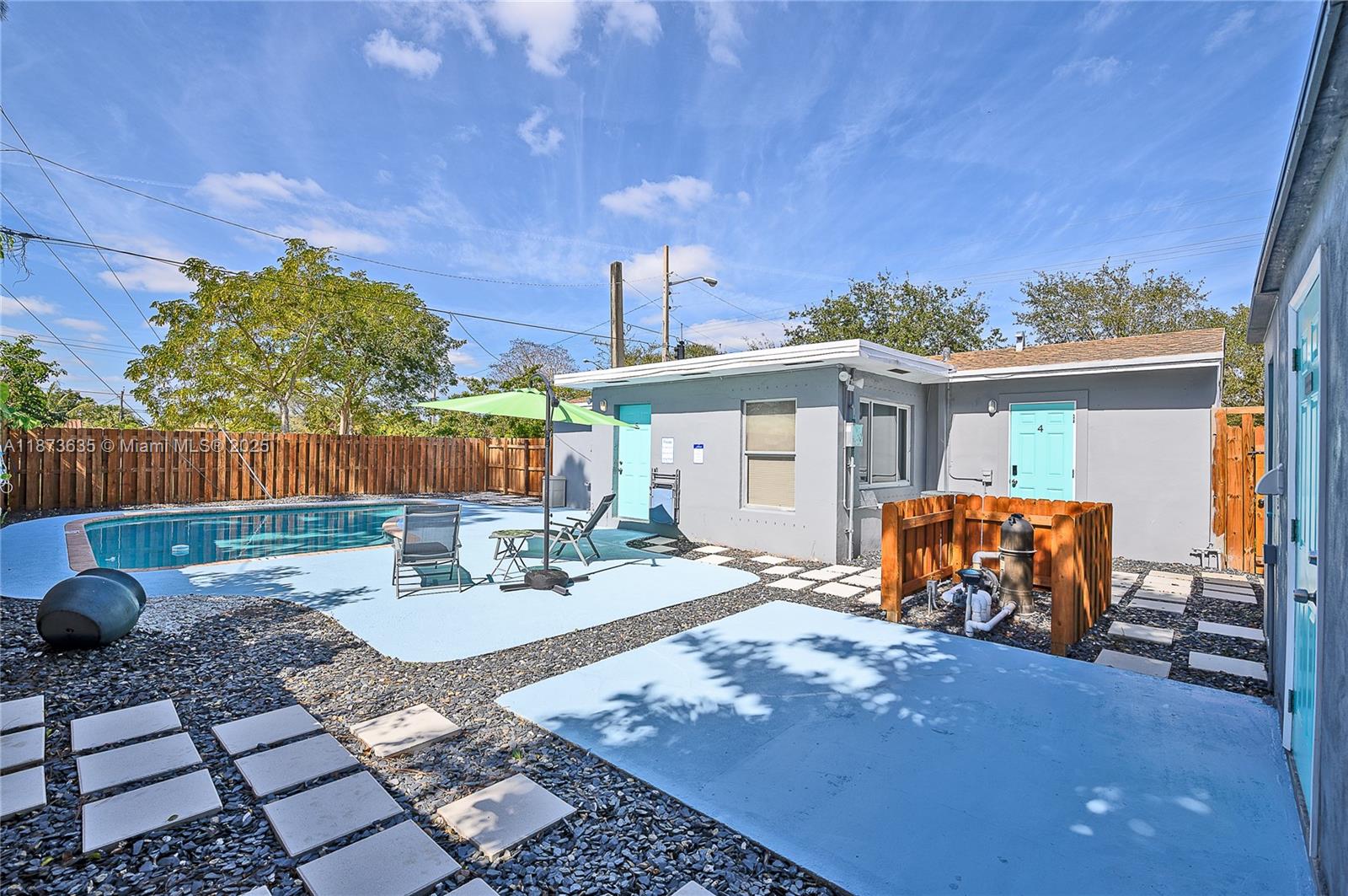 LAKE RIDGE - Residential Lease