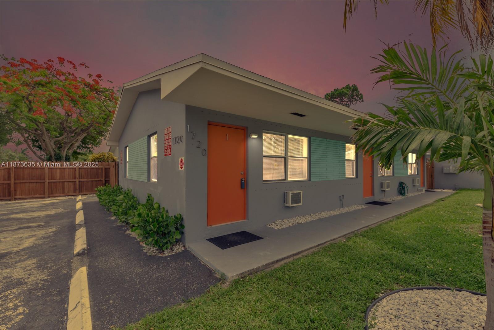 LAKE RIDGE - Residential Lease