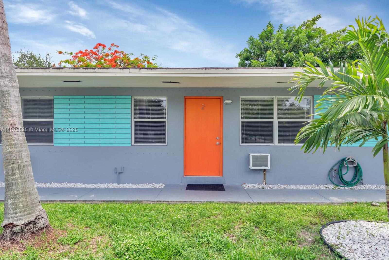 LAKE RIDGE - Residential Lease