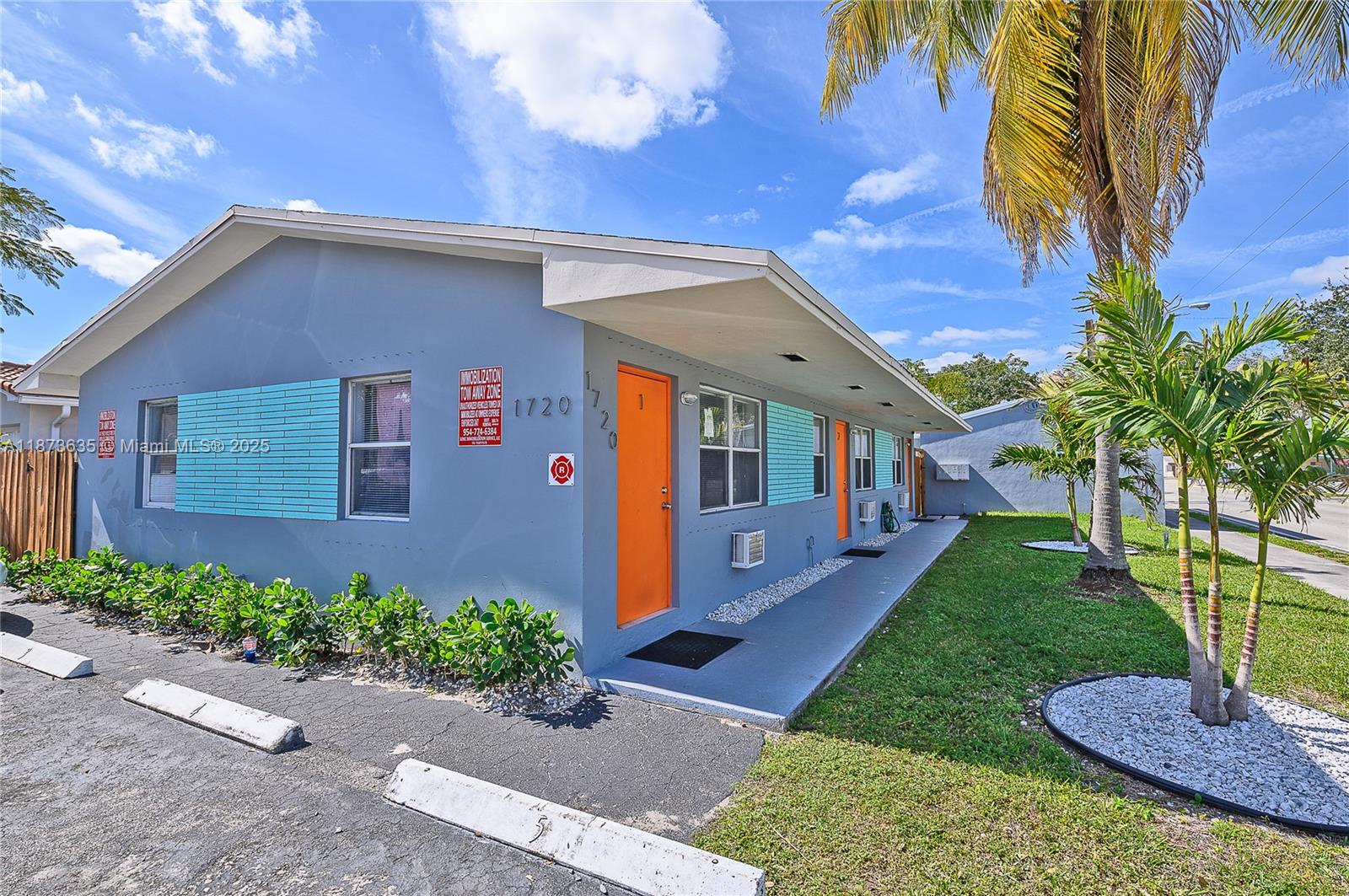 LAKE RIDGE - Residential Lease