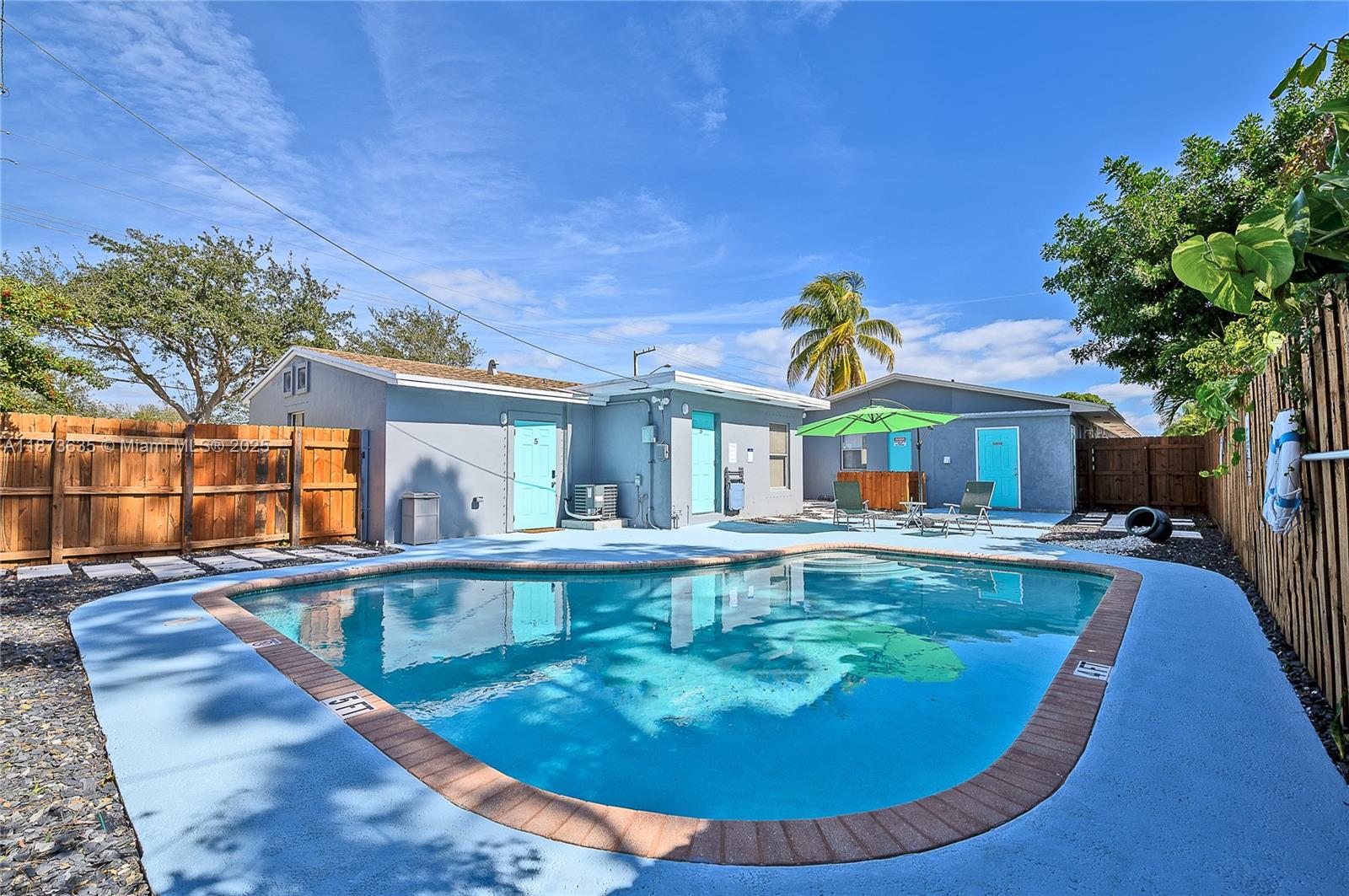 LAKE RIDGE - Residential Lease