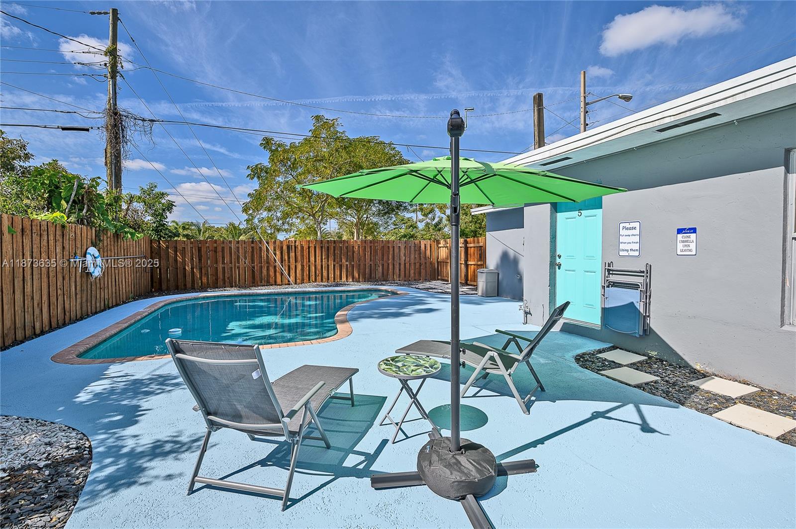 LAKE RIDGE - Residential Lease