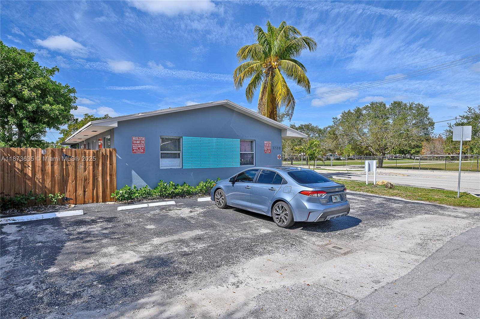 LAKE RIDGE - Residential Lease