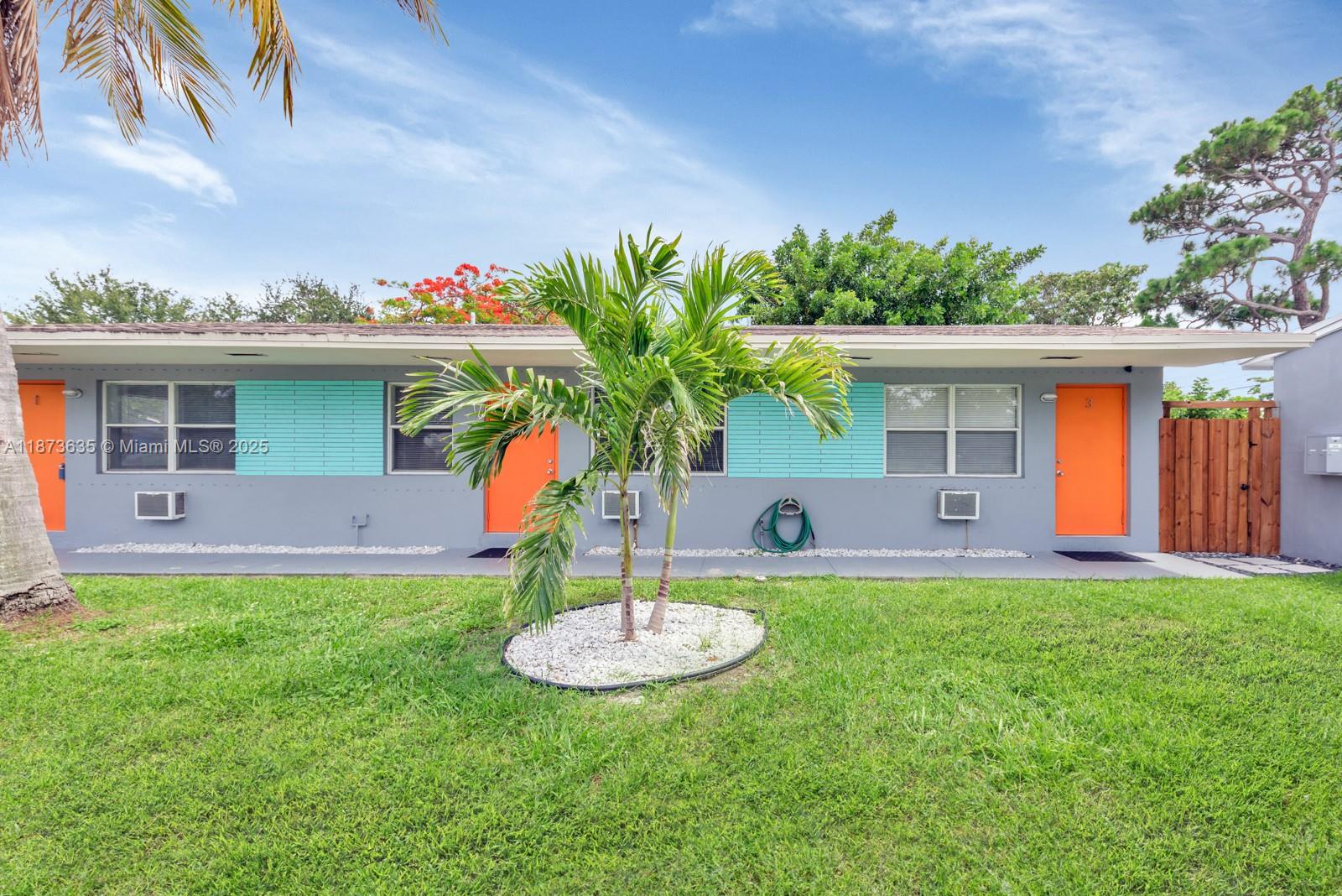 LAKE RIDGE - Residential Lease