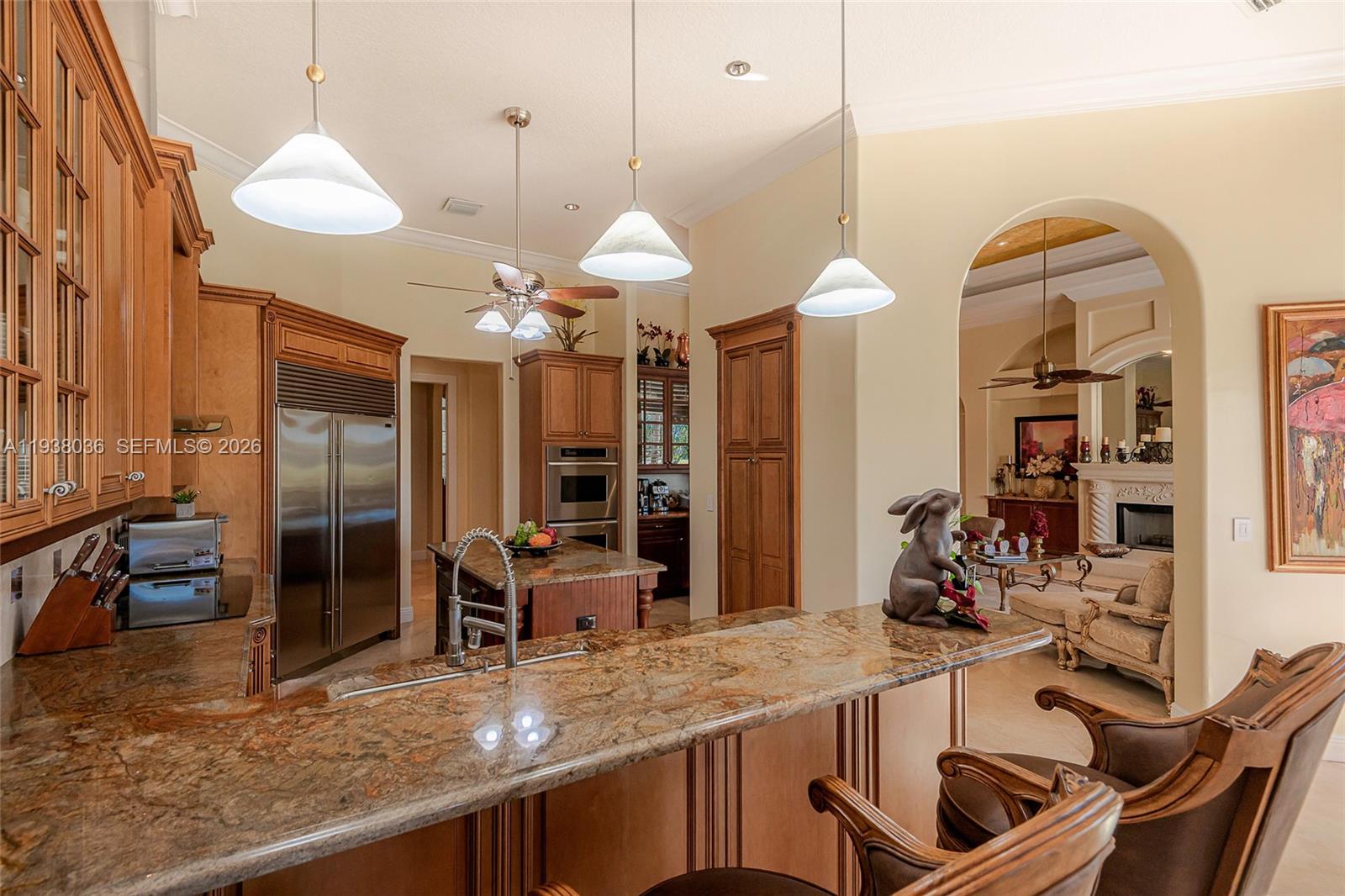 HOLLYWOOD LAKES COUNTRY C - Residential