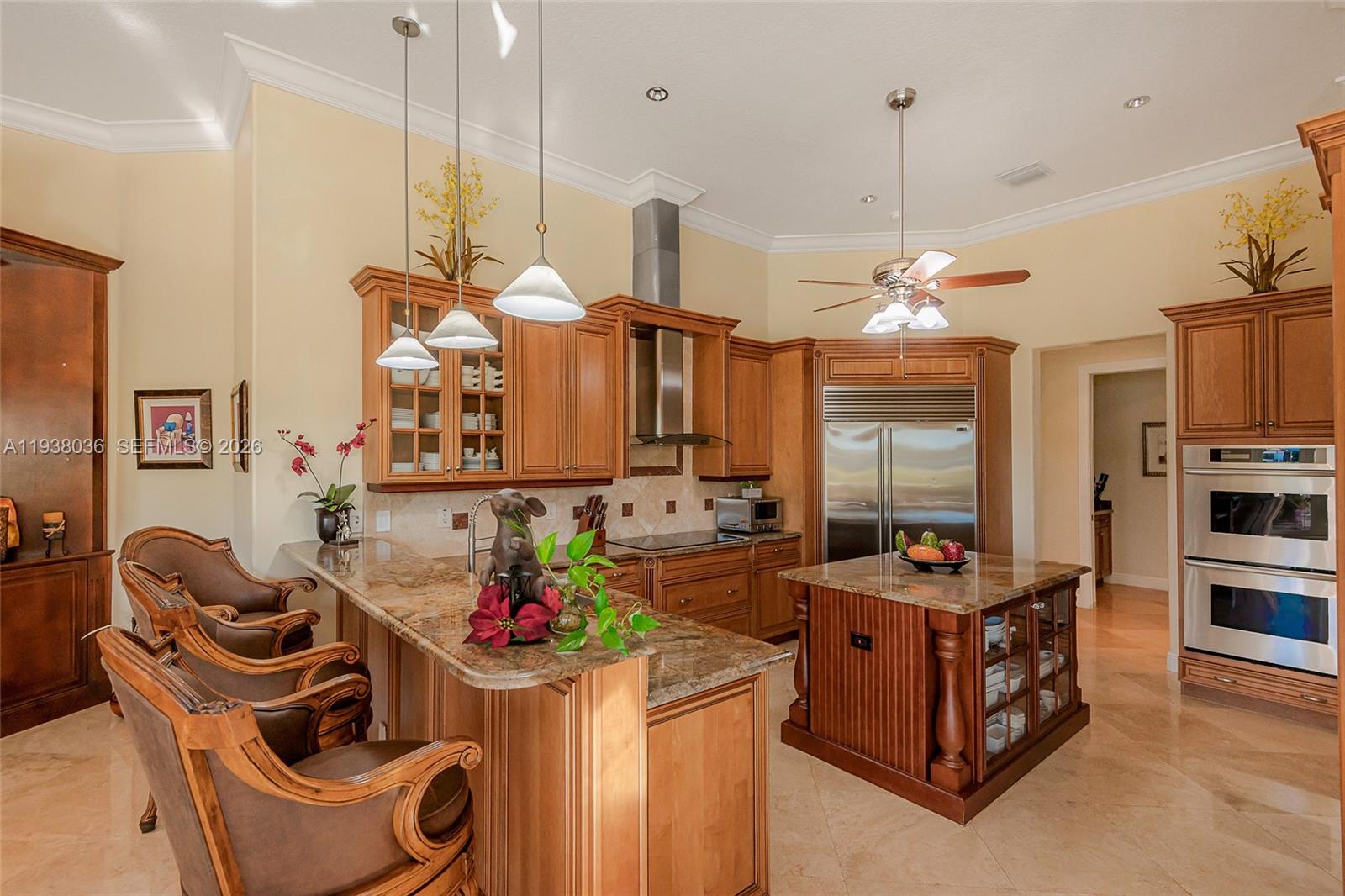 HOLLYWOOD LAKES COUNTRY C - Residential