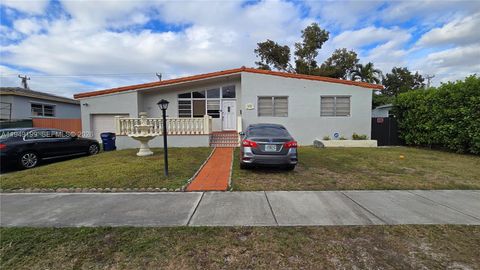 8261 SW 34th Ter 1 Miami FL 33155