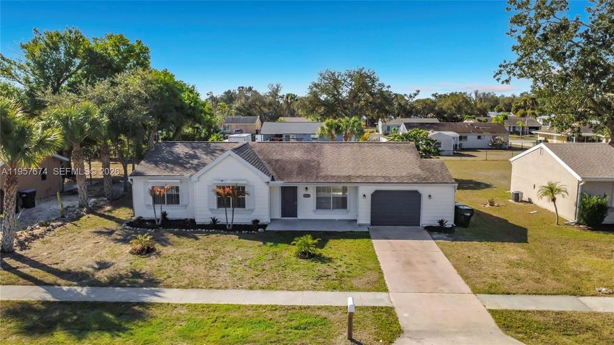 comfort and quality can be found here in this beautifully renovated home designed with tenant satisfaction in mind. Featuring spacious bedrooms, sleek tile flooring, and a bright, modern interior, every detail has been thoughtfully updated to offer the most peaceful enviornment possible. Clean lines, neutral finishes, and well-maintained spaces create a welcoming atmosphere you’ll be proud to call home. Convenient layout, move-in ready condition, and a fresh contemporary feel make this property an exceptional rental opportunity.