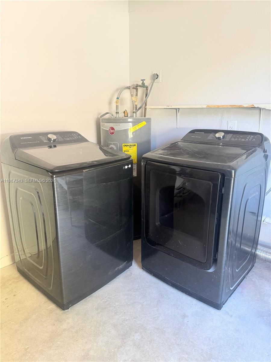 NORTH LAUDERDALE VILLAGE - Residential Lease