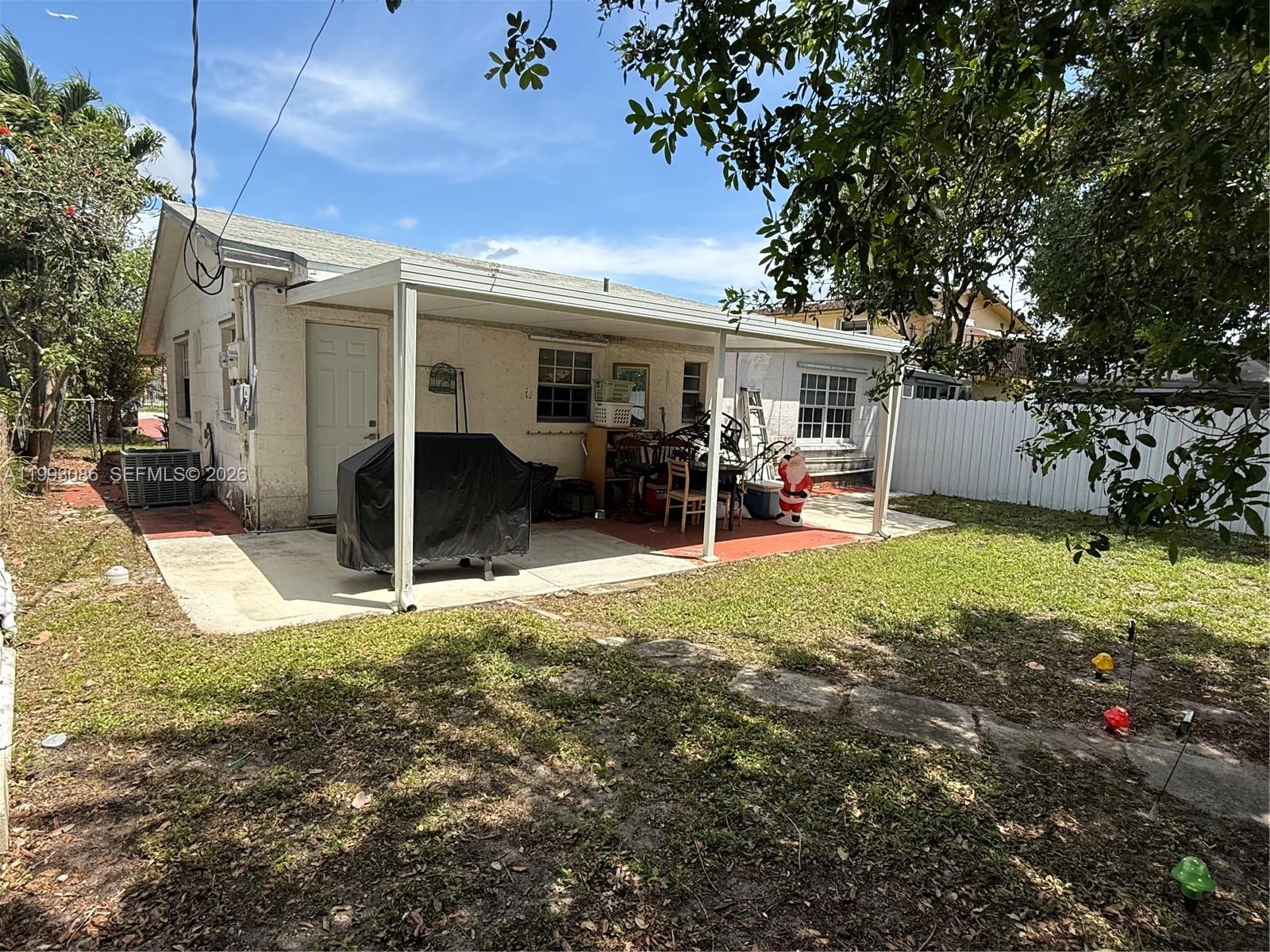 WATSON SUB - Residential Income