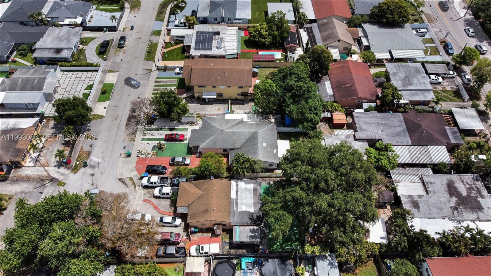 WATSON SUB - Residential Income