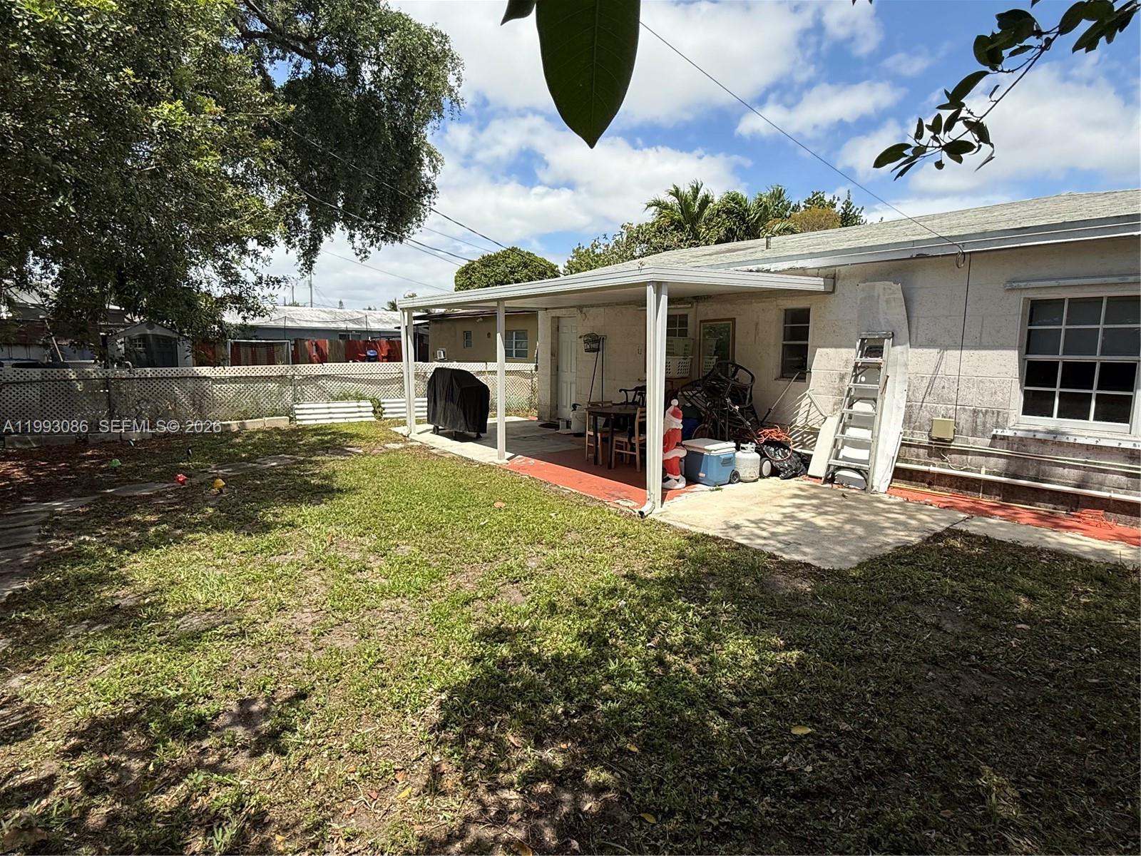 WATSON SUB - Residential Income