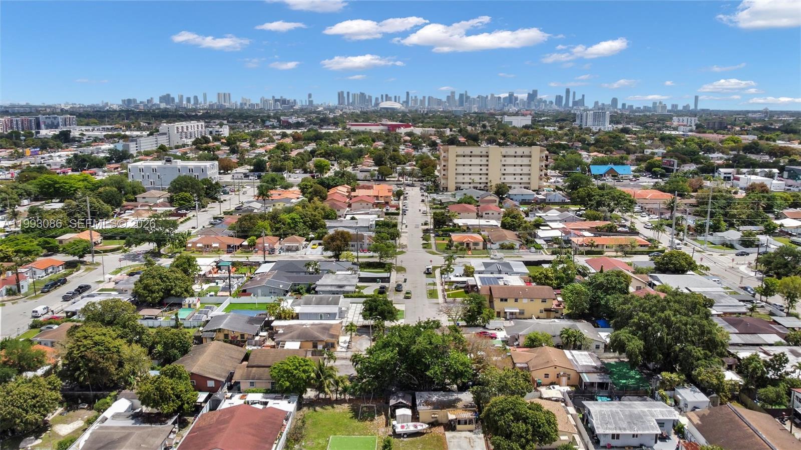 WATSON SUB - Residential Income