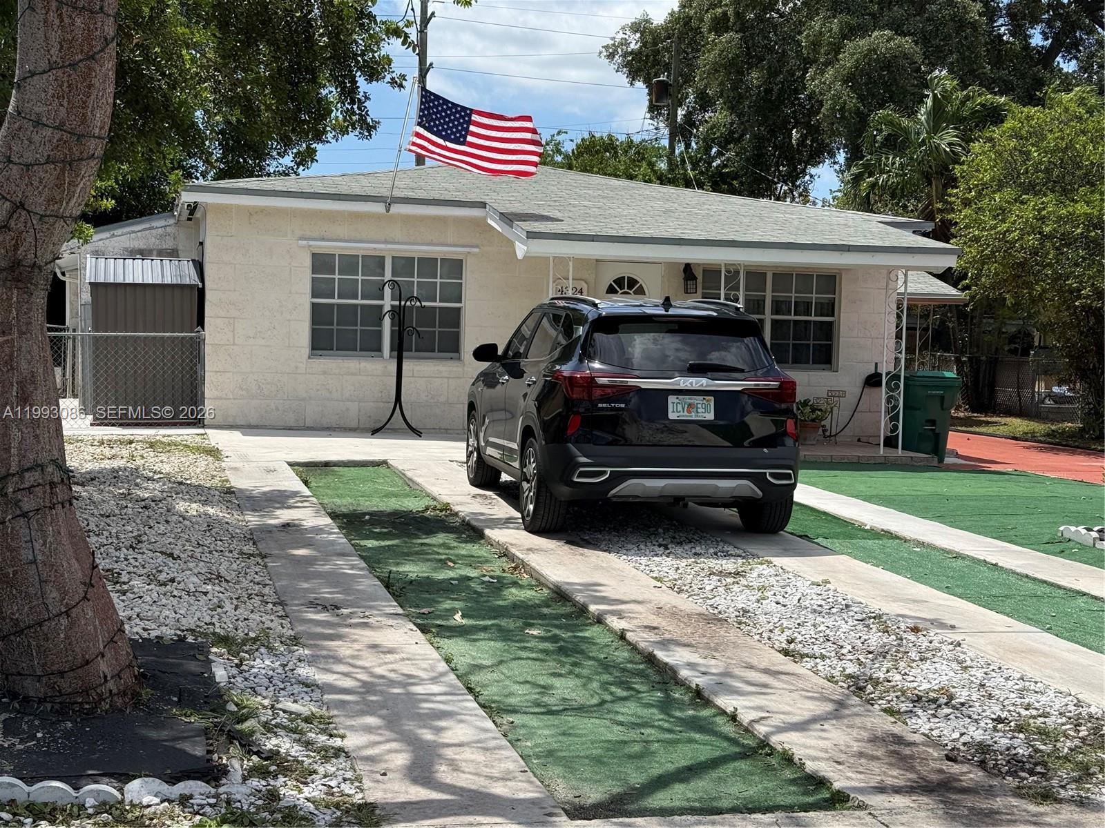 WATSON SUB - Residential Income