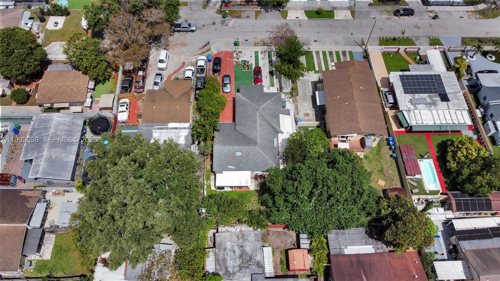 WATSON SUB - Residential Income