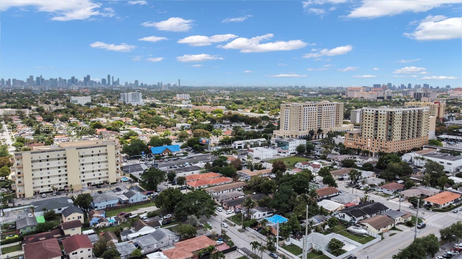 WATSON SUB - Residential Income