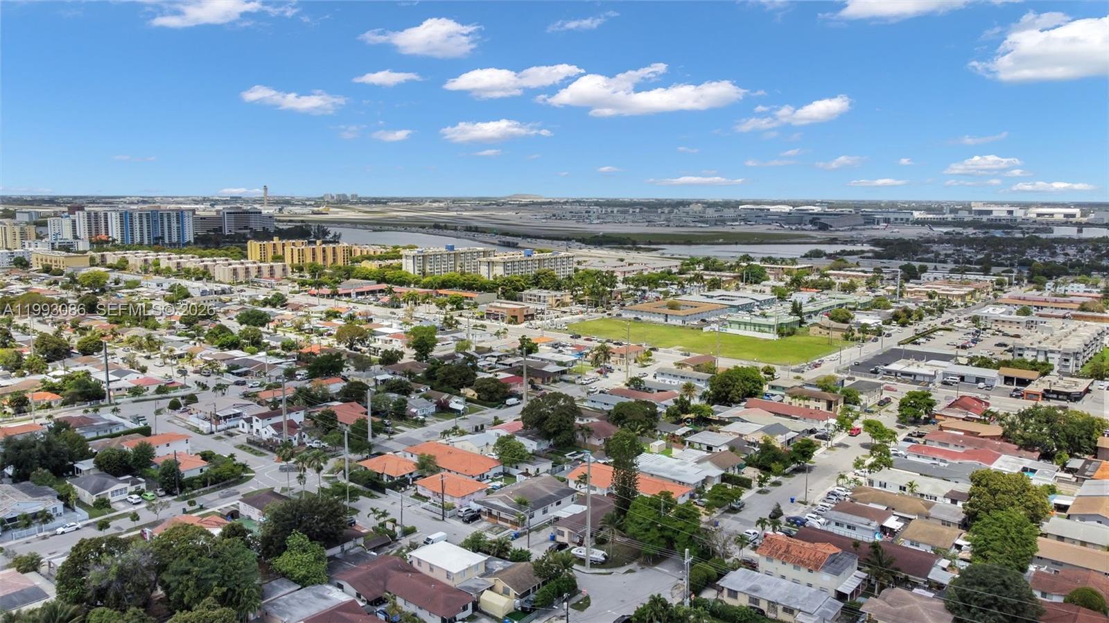 WATSON SUB - Residential Income