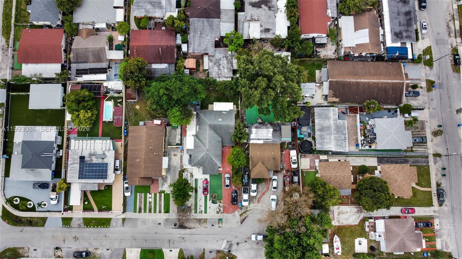 WATSON SUB - Residential Income