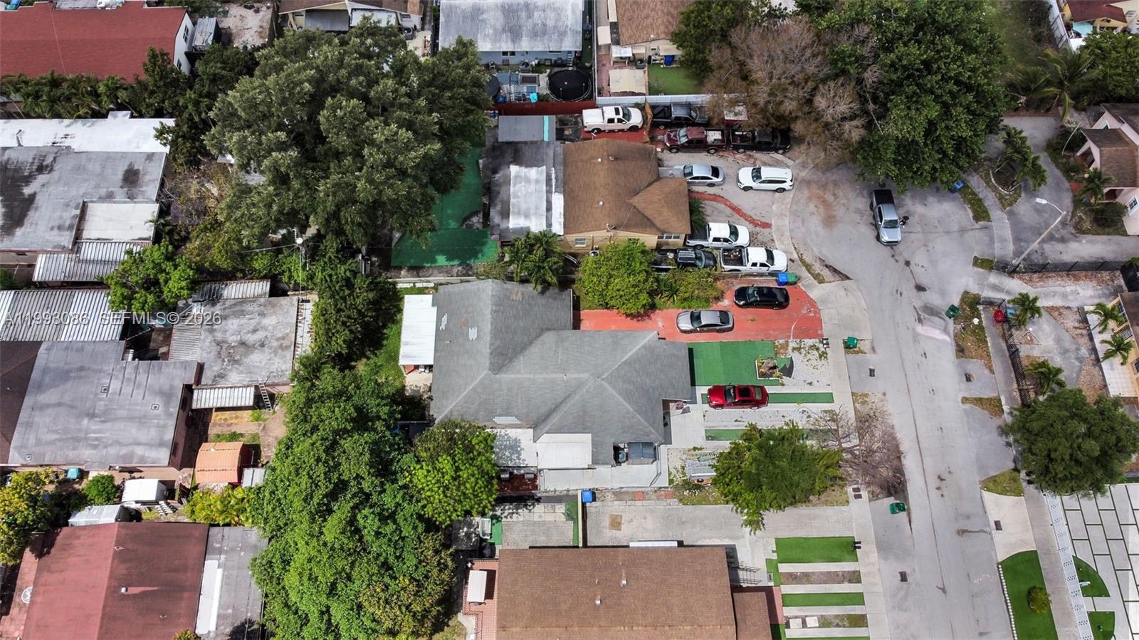 WATSON SUB - Residential Income