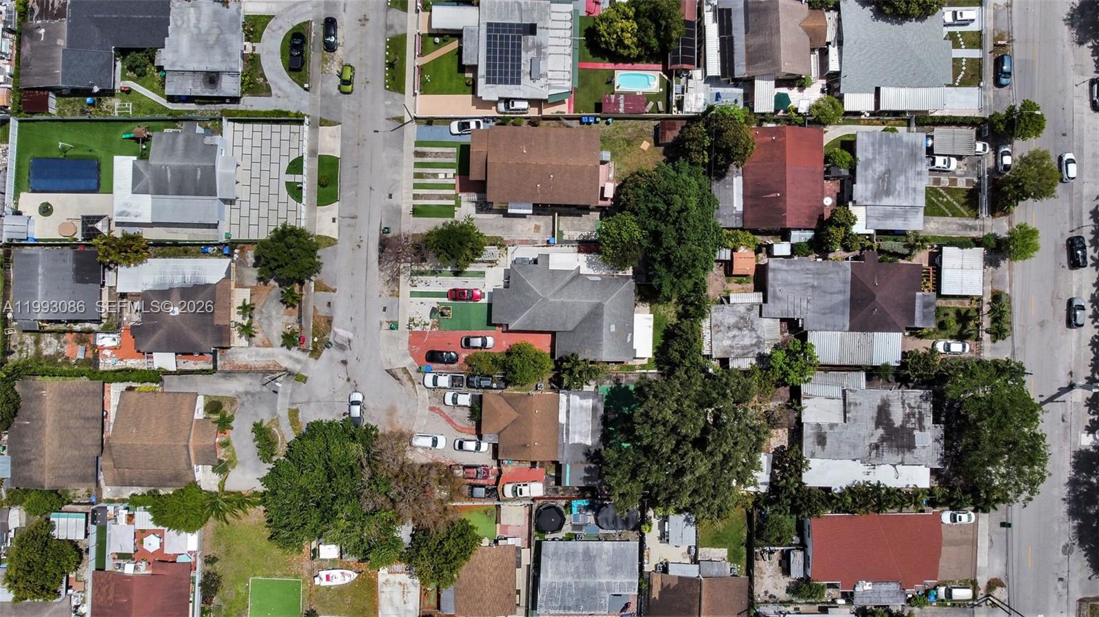 WATSON SUB - Residential Income