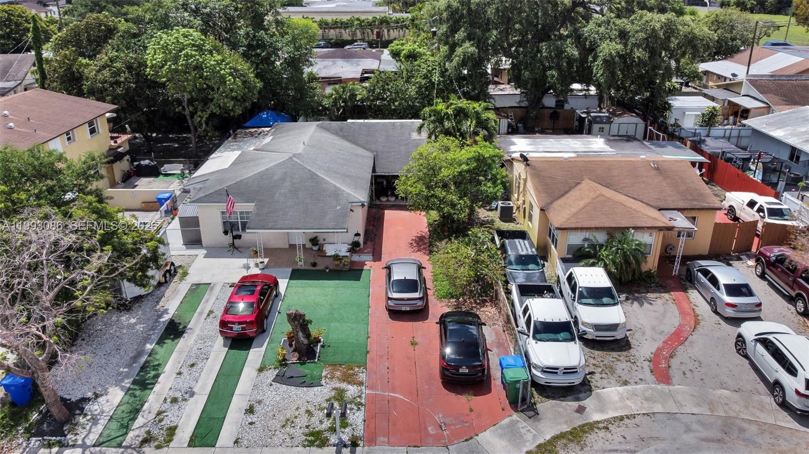 WATSON SUB - Residential Income