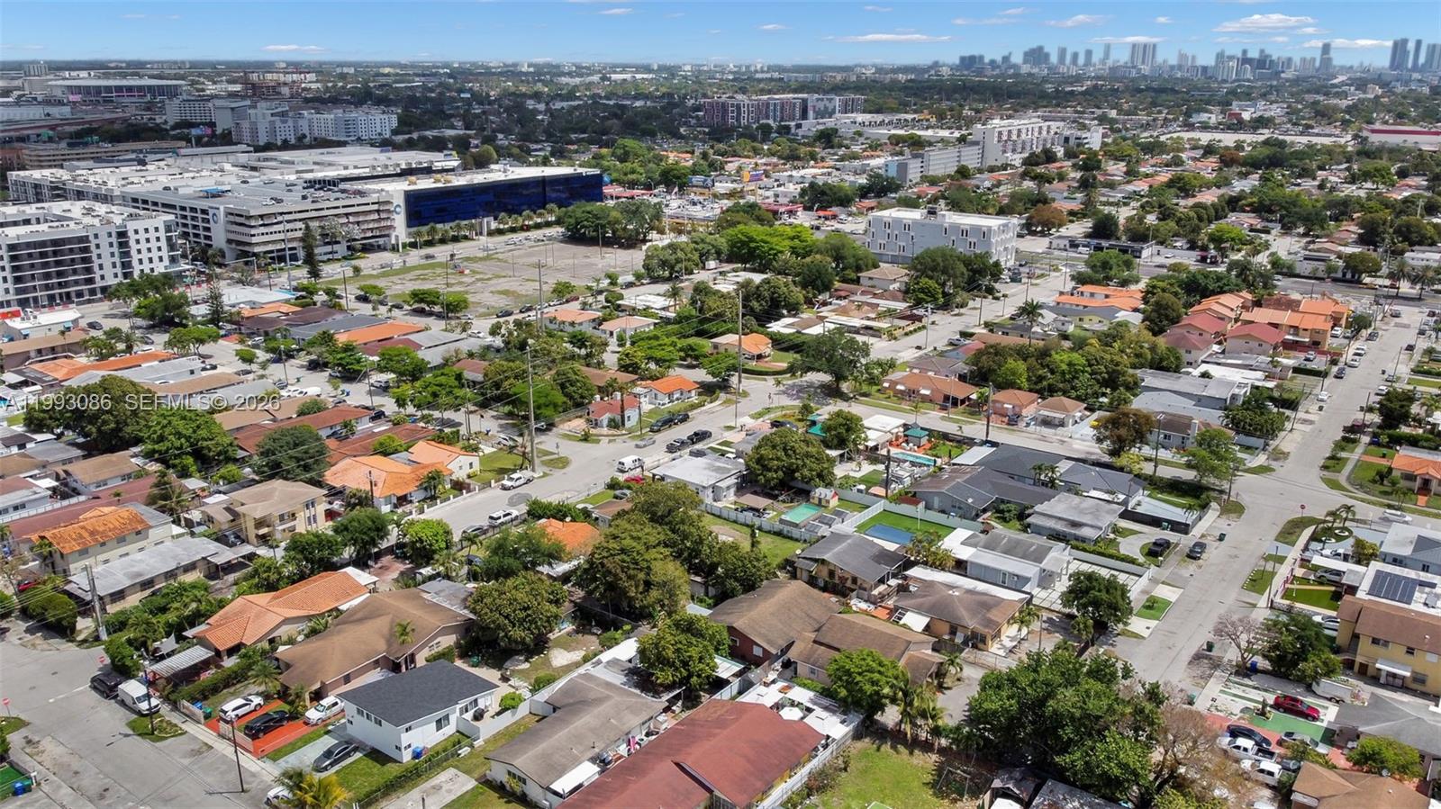 WATSON SUB - Residential Income