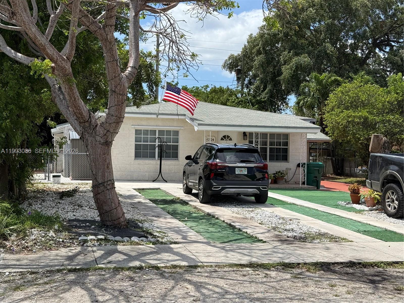 WATSON SUB - Residential Income