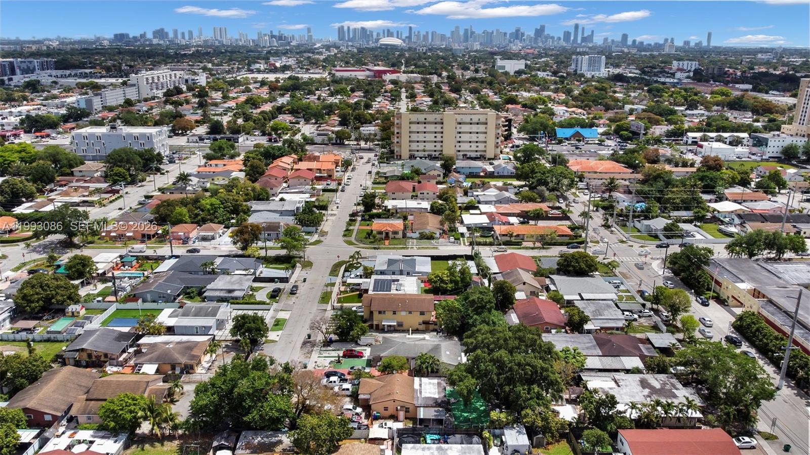 WATSON SUB - Residential Income