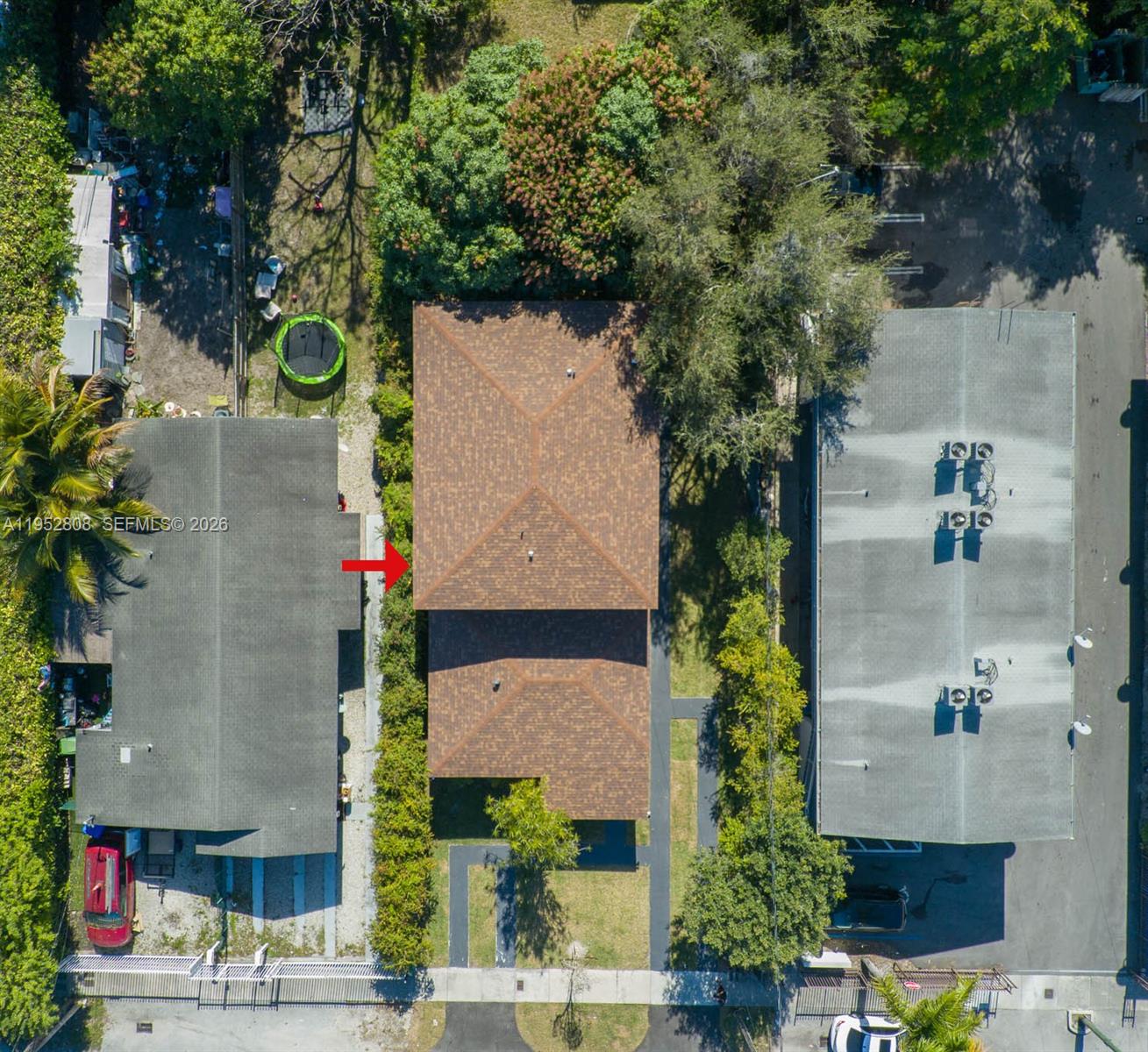 HENRY FORD SUB NO 2 - Residential Income