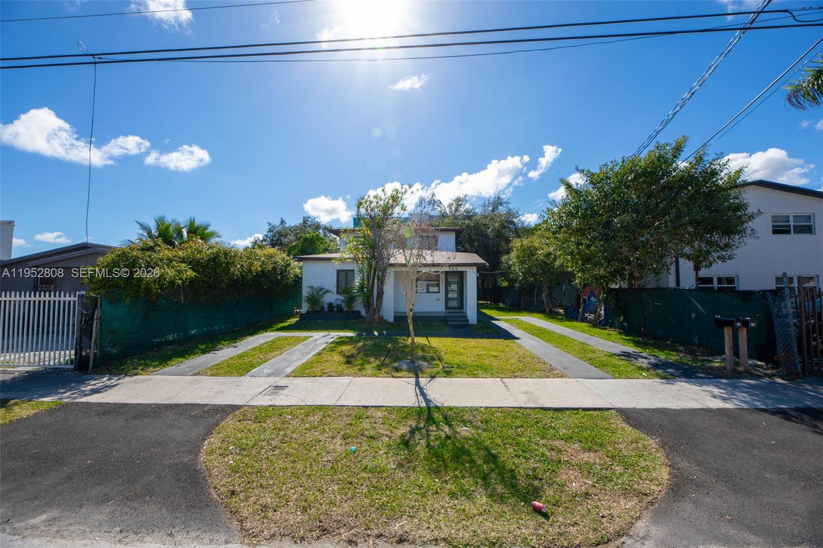 HENRY FORD SUB NO 2 - Residential Income