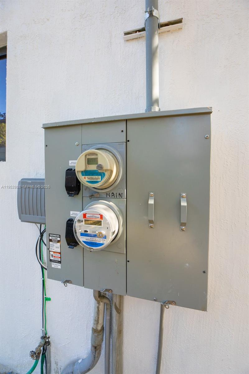 HENRY FORD SUB NO 2 - Residential Income