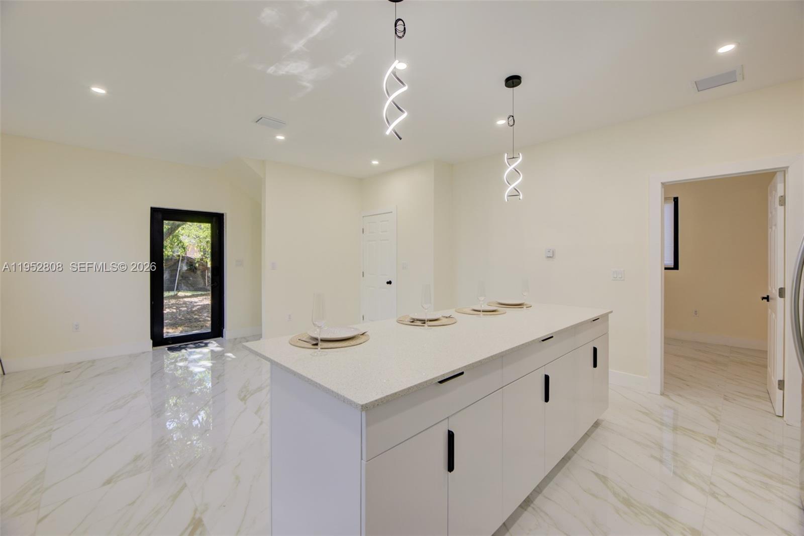 HENRY FORD SUB NO 2 - Residential Income