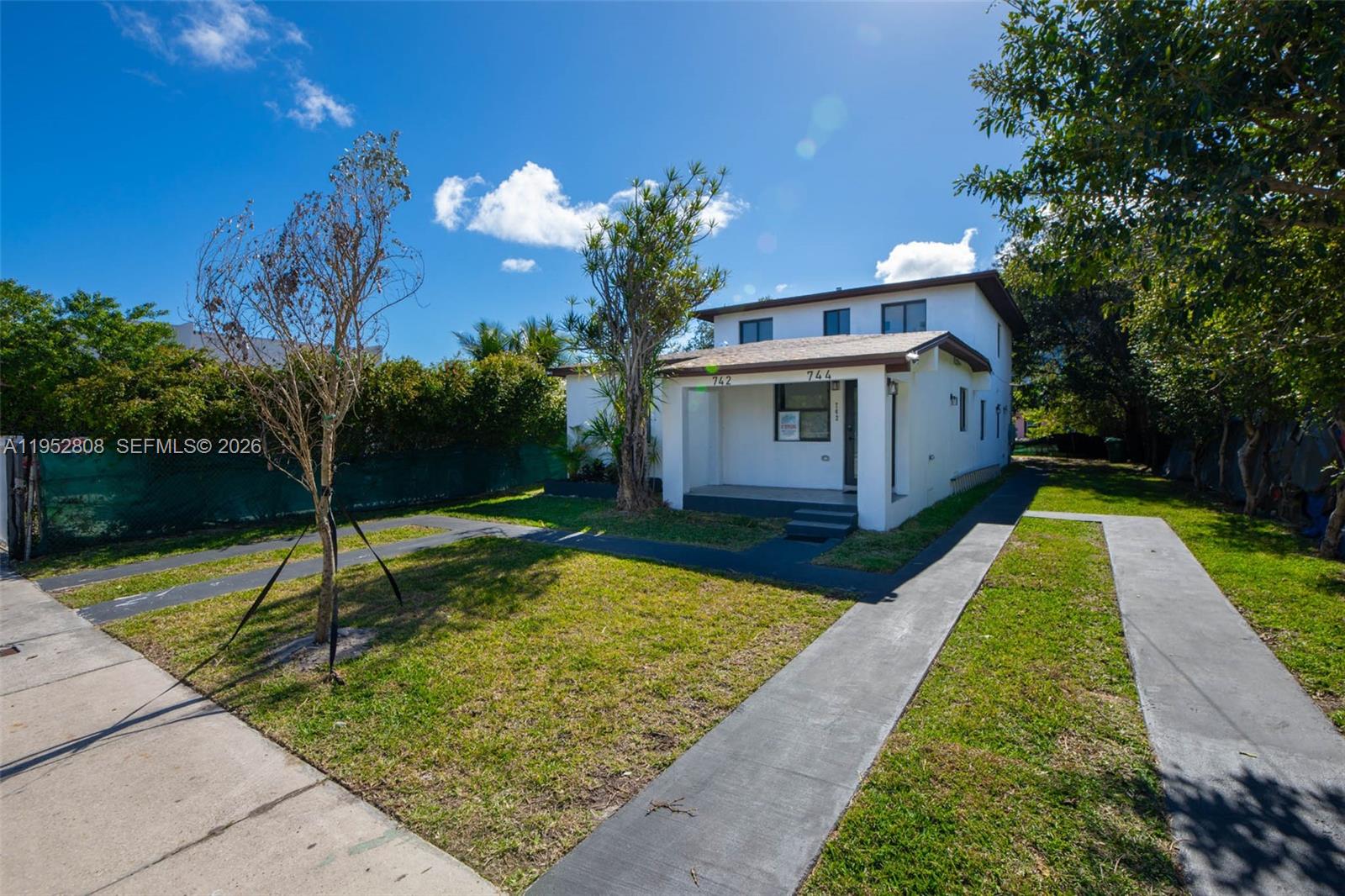 HENRY FORD SUB NO 2 - Residential Income