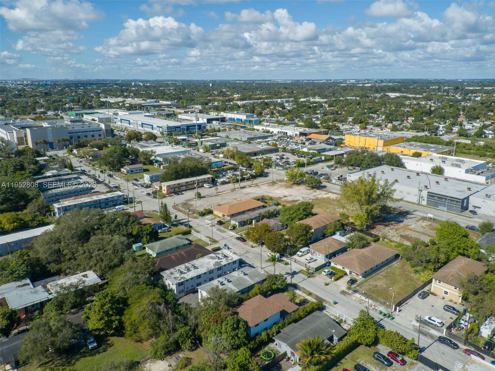 HENRY FORD SUB NO 2 - Residential Income