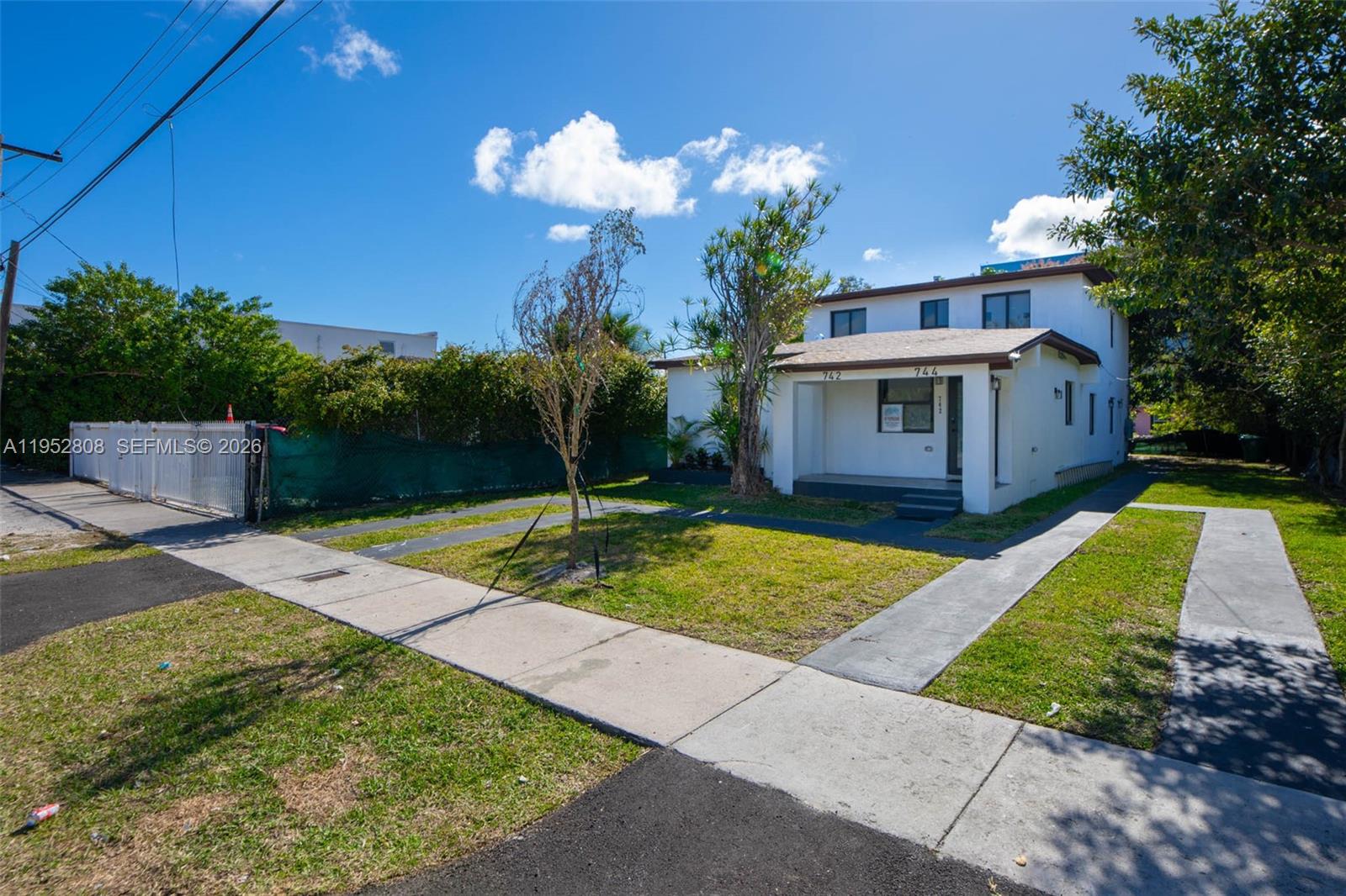 HENRY FORD SUB NO 2 - Residential Income